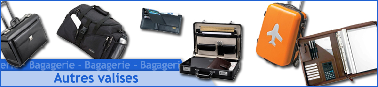 Bagage cabine
