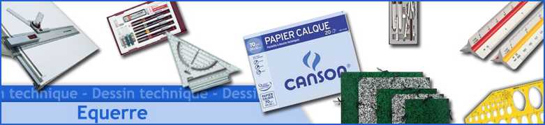 Équerre
