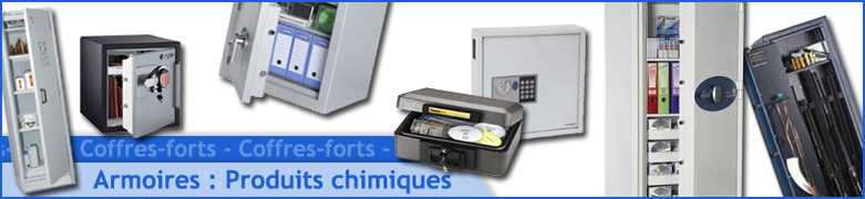 Produits inflammables