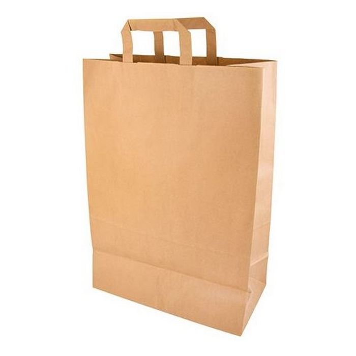 sacs d'emballage en papier, sacs à cadeaux en papier, sacs en papier