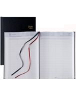 Agenda Journalier 2026 - 210 x 290 mm BREPOLS Bremax 001