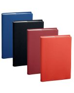 Agenda Semainier de poche 2025 - Affaires - 100 x 150 mm - Assortiment QUO VADIS pages