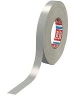 Photo Ruban adhésif en vinyle - Gris - 19 mm x 25 m : TESA 4651 Premium