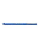 Stylo feutre Fineliner SW PPF - 0,4 mm - Bleu : PILOT Visuel