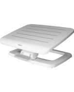 Repose-pieds réglable - Noir FELLOWES Breyta