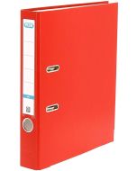Classeur à levier - Dos 50 mm - Rouge : ELBA Smart Pro Modèle