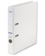 Classeur à levier - Dos 50 mm - Blanc ELBA Smart Pro