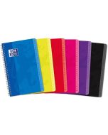 Répertoire Alphabétique A-Z quadrillé - 11 x 17 cm OXFORD