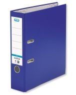 Classeur à levier - Dos 80 mm - Bleu ELBA Smart Pro