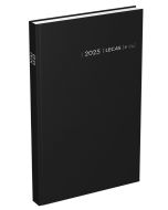 Agenda Journalier 2025 - Recettes et Dépenses - 140 x 220 mm : LECAS Carré image