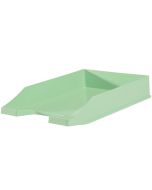 Bannette à Courrier - Vert pastel HAN Klassik