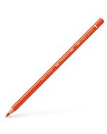 Crayon de couleur POLYCHROMOS - Orange de cadmium FABER-CASTELL