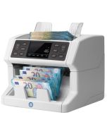 Compteuse de billets - Gris SAFESCAN 2850