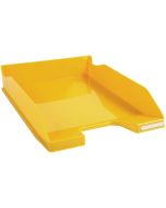 Corbeille à courrier Combo Midi - Safran : EXACOMPTA Bee Blue image