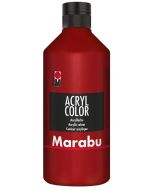 Photo Peinture acrylique à vaporiser Art Spray - Citron : MARABU (12090005020)