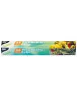 Film alimentaire étirable - 290 mm x 30 m : PAP STAR Visuel