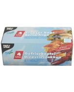 Sac Congélation - 4 L : PAP STAR Lot de 60 Visuel