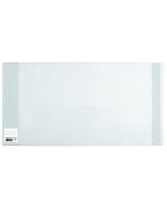 14275 HERMA : Couvre-livres instantané - 540 x 275 mm 