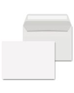 Enveloppes avec fenêtre C5 - 162 x 229 mm GPV