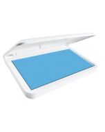 Tampon Encreur - Bleu : COLOP Make 1
