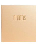 Album Photos livre 29 x 32 cm - 300 Photos - Beige EXACOMPTA Office by Me