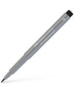 Feutre à encre de chine PITT artist pen - Gris froid III : FABER CASTELL Modèle