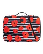 Housse pour Ordinateur portable 15 - 16 pouces - Coquelicot EXACOMPTA 17313E