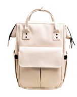 Sac à Dos Ordinateur - 14 Pouces - Beige EXACOMPTA Exactive 