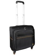 Valise de voyage et business à 4 roues avec Trolley - Noir EXACOMPTA Exactive Image