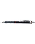 Porte-Mines fin - 0,5 mm - Noir Tikky ROTRING
