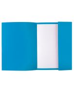 Chemise ROCK'S à 1 rabat - Bleu Exacompta 218019E Image