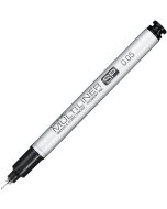 Feutre à pointe fine Multiliner SP - 0,05 mm - Noir : COPIC