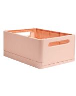 Bloc de rangement Click & Store Cosy - 3 tiroirs - Jaune : LEITZ image