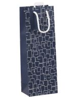 Sac Cadeau pour bouteille - Kraft CLAIREFONTAINE