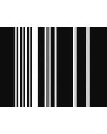 PRONAPPE  Sets de table - Smoking (Art de la table)