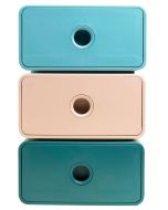 Module de rangement Tiny Box -  Skandi - Assortiments EXACOMPTA