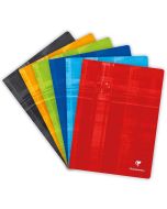 CLAIREFONTAINE : Cahier 48 pages Petits carreaux - 240 x 320 mm Visuel