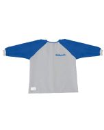 Tablier de peinture pour enfant - Blanc / Bleu : PELIKAN Visuel