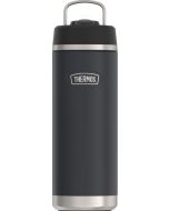 Gourde isotherme - 0,71 L - Noir THERMOS ICON Water Bottle