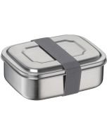 Lunch Box - 1,0 L - Argent / Gris THERMOcafé SANDWICH BOX THERMOS