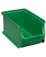 Bac à bec - 150 x 235 x 125 mm - Vert : ALLIT Profilplus Box Visuel
