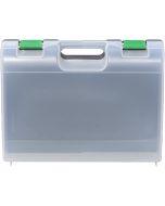 Valisette avec mousse : ALLIT DinoPlus Hobby 3000AA Modèle