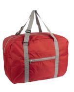 Sac de Voyage pliable - Rouge WEDO BAGTOGO