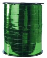 Ruban cadeau bolduc - Vert Métallique CLAIREFONTAINE