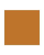 Carton de Bricolage 500 x 700 mm - Terre cuite - 300 g/m² : FOLIA Lot de 10