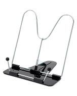 Pupitre de lecture avec support en plastique Lutrin WEDO Image