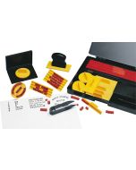 Imprimerie à caractères avec 601 types : WEDO Visuel