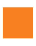Feuilles de couleur A4 - 210 x 297 mm - Orange clair FOLIA