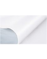 Nappes papier 80 x 80 cm - Blanc : COGIR Lot de 200 Image