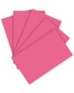 Feuilles de papier de couleur - 500 x 700 mm - Vieux rose : FOLIA
